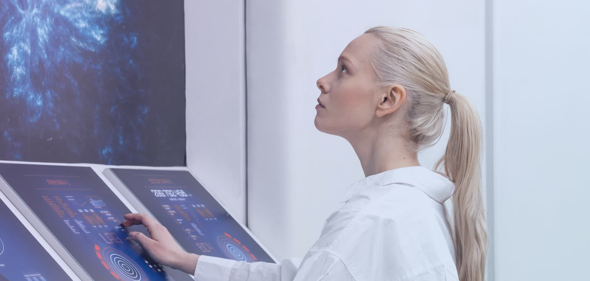 Is Artificial Intelligence accessible