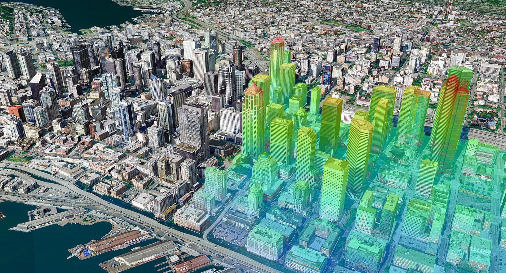 Digital Twin đô thị — Phần 4: Làm chủ Tọa độ, Cao độ và 3 lỗi kỹ thuật khi đưa 3D GIS vào Graphic Engine